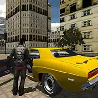 real_city_car_driver खेल