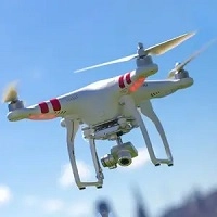 real_drone_simulator بازی ها