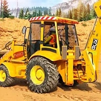 real_excavator_simulator ゲーム