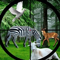 real_jungle_animals_hunting ເກມ