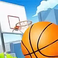 real_street_basketball гульні