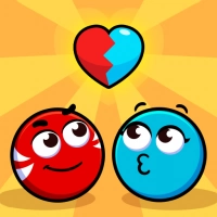red_and_blue_ball_cupid_love Pelit