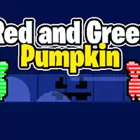 red_and_green_pumpkin Игры