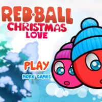 Red Ball: Dragoste De Crăciun