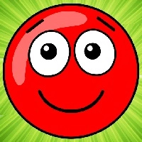 red_ball_puzzle بازی ها