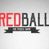red_ball_the_puzzle ເກມ