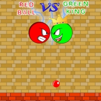 red_ball_vs_green_king permainan