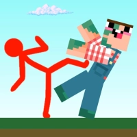 Červený panáček vs Řemeslníci