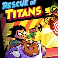 rescue_of_titans ألعاب