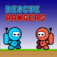 rescue_rangers Παιχνίδια