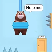 rescue_the_bear игри