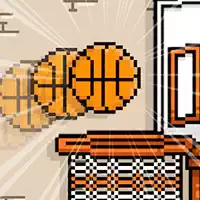 retro_basketball Games