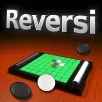 reversi permainan