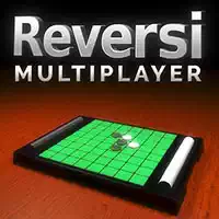 reversi_multiplayer თამაშები