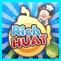 rich_huat Ойындар