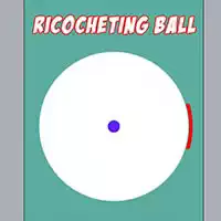 ricocheting_ball ເກມ