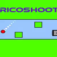 ricoshoot Тоглоомууд