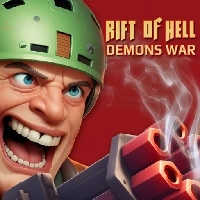 rift_of_hell_-_demons_war เกม