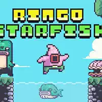 ringo_starfish Igre