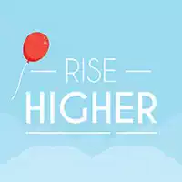 rise_higher Játékok