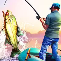 river_fishing Ігри