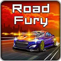 road_fury Ігри