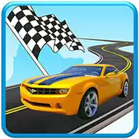 road_racer Jogos