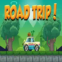 road_trip Games