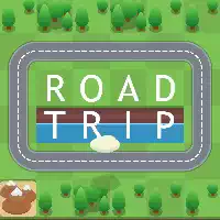 road_trip_frvr เกม