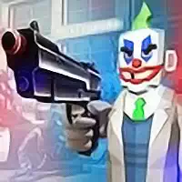 robbery_duel ゲーム