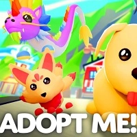 roblox_adopt_me Oyunlar