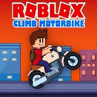 roblox_climb_motorbike ເກມ