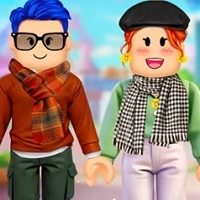 roblox_couple_autumn_dress_up ゲーム