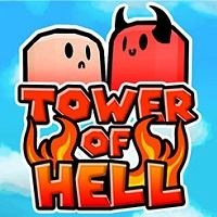 roblox_obby_tower_of_hell Trò chơi