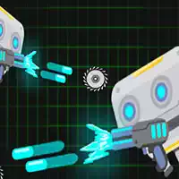 robo_battle ألعاب