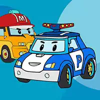 robocar_coloring_book თამაშები