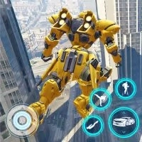 robot_car_transform เกม