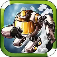 robotus Игры