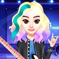 rock_beauty_fashion بازی ها