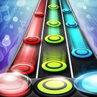 rock_hero ألعاب