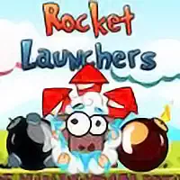 rocket_launchers بازی ها