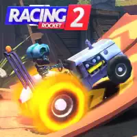 rocket_race_2 Тоглоомууд