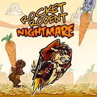 rocket_rodent_nightmare Ігри