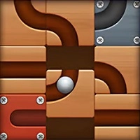 roll_the_ball Игры