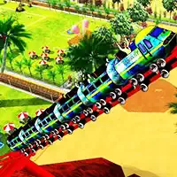 roller_coaster_sim_2022 Spellen