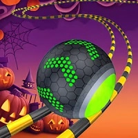 rolling_ball_halloween_escape Gry