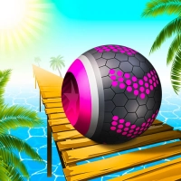 rolling_balls_sea_race গেমস