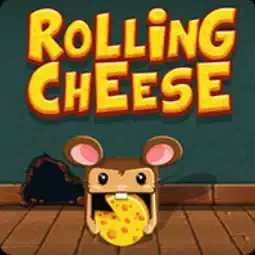 rolling_cheese Trò chơi
