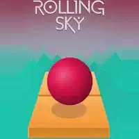 rolling_sky Παιχνίδια