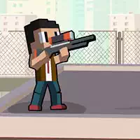 rooftop_shooters เกม